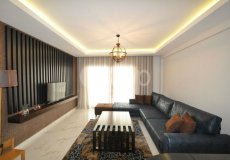 Продажа квартиры 1+1, 71 м2, до моря 400 м в районе Махмутлар, Аланья, Турция № 1451 – фото 27