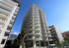 Продажа квартиры 2+1, 130 м2, до моря 250 м в районе Махмутлар, Аланья, Турция № 1452 – фото 1