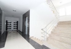 Продажа квартиры 2+1, 130 м2, до моря 250 м в районе Махмутлар, Аланья, Турция № 1452 – фото 8