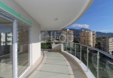 Продажа квартиры 2+1, 130 м2, до моря 250 м в районе Махмутлар, Аланья, Турция № 1452 – фото 24