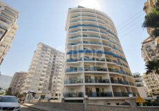 Продажа квартиры 1+1, 65 м2, до моря 250 м в районе Махмутлар, Аланья, Турция № 1455 – фото 2
