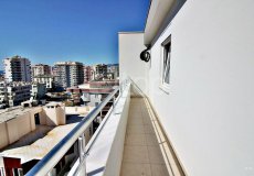 Продажа квартиры 3+1, 160 м2, до моря 400 м в районе Махмутлар, Аланья, Турция № 1468 – фото 27