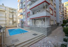Продажа квартиры 2+1, 100 м2, до моря 400 м в районе Махмутлар, Аланья, Турция № 1469 – фото 4