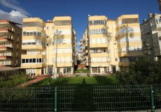 Продажа квартиры 2+1, 100 м2, до моря 50 м в районе Махмутлар, Аланья, Турция № 1477 – фото 3