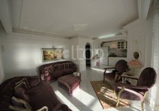 Продажа квартиры 2+1, 100 м2, до моря 50 м в районе Махмутлар, Аланья, Турция № 1477 – фото 9