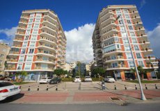 Продажа квартиры 2+1, 135 м2, до моря 50 м в районе Махмутлар, Аланья, Турция № 1479 – фото 5