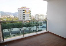 Продажа квартиры студия, 35 м2, до моря 250 м в районе Махмутлар, Аланья, Турция № 1485 – фото 25