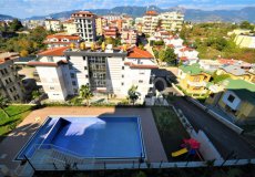 Продажа квартиры 2+1, 120 м2, до моря 600 м в районе Кестель, Аланья, Турция № 1493 – фото 2