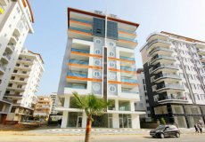 Продажа квартиры 1+1, 55 м2, до моря 150 м в районе Махмутлар, Аланья, Турция № 1514 – фото 2