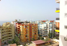 Продажа квартиры 1+1, 55 м2, до моря 150 м в районе Махмутлар, Аланья, Турция № 1514 – фото 21