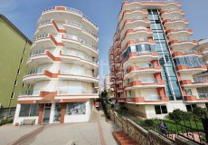Продажа квартиры 2+1, 110 м2, до моря 50 м в районе Махмутлар, Аланья, Турция № 1518 – фото 7