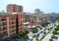 Продажа квартиры 2+1, 135 м2, до моря 100 м в районе Махмутлар, Аланья, Турция № 1521 – фото 21