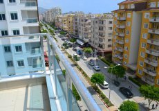 Продажа квартиры 2+1, 135 м2, до моря 100 м в районе Махмутлар, Аланья, Турция № 1521 – фото 22