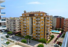 Продажа квартиры 2+1, 135 м2, до моря 100 м в районе Махмутлар, Аланья, Турция № 1521 – фото 23