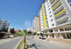 Продажа квартиры 2+1, 115 м2, до моря 150 м в районе Махмутлар, Аланья, Турция № 1524 – фото 2