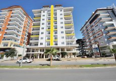 Продажа квартиры 2+1, 115 м2, до моря 150 м в районе Махмутлар, Аланья, Турция № 1524 – фото 3
