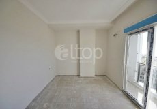 Продажа квартиры 2+1, 115 м2, до моря 150 м в районе Махмутлар, Аланья, Турция № 1524 – фото 18