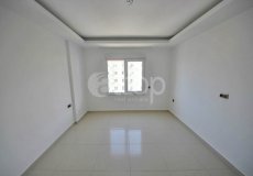 Продажа квартиры 1+1, 75 м2, до моря 500 м в районе Махмутлар, Аланья, Турция № 1527 – фото 26