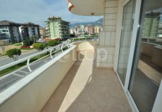 Продажа квартиры 2+1, 120 м2, до моря 500 м в районе Оба, Аланья, Турция № 1541 – фото 8