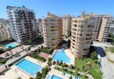 Продажа квартиры 2+1, 110 м2, до моря 250 м в районе Махмутлар, Аланья, Турция № 1554 – фото 1