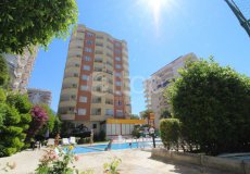 Продажа квартиры 2+1, 110 м2, до моря 250 м в районе Махмутлар, Аланья, Турция № 1554 – фото 2