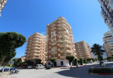 Продажа квартиры 2+1, 110 м2, до моря 250 м в районе Махмутлар, Аланья, Турция № 1554 – фото 3