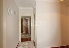 Продажа квартиры 2+1, 110 м2, до моря 250 м в районе Махмутлар, Аланья, Турция № 1554 – фото 12