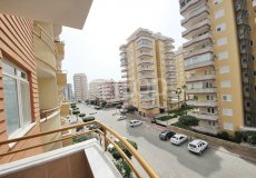 Продажа квартиры 2+1, 110 м2, до моря 250 м в районе Махмутлар, Аланья, Турция № 1554 – фото 32