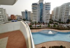 Продажа квартиры 2+1, 110 м2, до моря 600 м в районе Махмутлар, Аланья, Турция № 1561 – фото 16