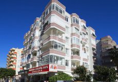 Продажа квартиры 3+1, 140 м2, до моря 200 м в районе Махмутлар, Аланья, Турция № 1562 – фото 4