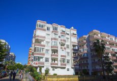 Продажа квартиры 3+1, 140 м2, до моря 200 м в районе Махмутлар, Аланья, Турция № 1562 – фото 21