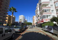 Продажа квартиры 3+1, 140 м2, до моря 200 м в районе Махмутлар, Аланья, Турция № 1562 – фото 22