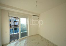 Продажа квартиры 1+1, 60 м2, до моря 200 м в районе Махмутлар, Аланья, Турция № 1564 – фото 11