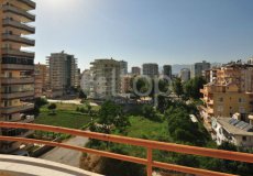 Продажа квартиры 2+1, 110 м2, до моря 250 м в районе Махмутлар, Аланья, Турция № 1579 – фото 29