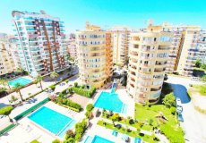 Продажа квартиры 2+1, 110 м2, до моря 250 м в районе Махмутлар, Аланья, Турция № 1579 – фото 31