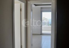 Продажа квартиры 1+1, 70 м2, до моря 200 м в районе Махмутлар, Аланья, Турция № 1588 – фото 15