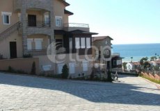 Продажа квартиры 2+1, 96 м2, до моря 200 м в районе Авсаллар, Аланья, Турция № 1599 – фото 9