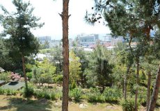 Продажа квартиры 2+1, 96 м2, до моря 200 м в районе Авсаллар, Аланья, Турция № 1599 – фото 30