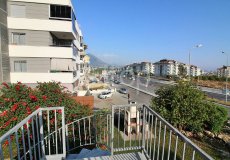 Продажа квартиры 1+1, 65 м2, до моря 1500 м в районе Джикджилли, Аланья, Турция № 1616 – фото 6