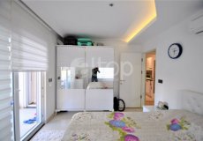 Продажа квартиры 1+1, 66 м2, до моря 200 м в районе Махмутлар, Аланья, Турция № 1629 – фото 26