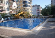 Продажа квартиры 2+1, 95 м2, до моря 300 м в районе Махмутлар, Аланья, Турция № 1631 – фото 2