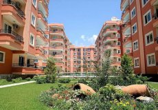 Продажа квартиры 2+1, 115 м2, до моря 50 м в районе Махмутлар, Аланья, Турция № 2268 – фото 4