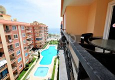 Продажа квартиры 2+1, 115 м2, до моря 50 м в районе Махмутлар, Аланья, Турция № 2268 – фото 20