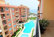Продажа квартиры 2+1, 115 м2, до моря 50 м в районе Махмутлар, Аланья, Турция № 2268 – фото 25