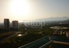 Продажа квартиры 2+1, 130 м2, до моря 1500 м в районе Махмутлар, Аланья, Турция № 1649 – фото 26