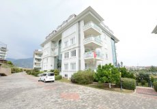 Продажа квартиры 1+1, 80 м2, до моря 1,5 м в районе Джикджилли, Аланья, Турция № 1652 – фото 4