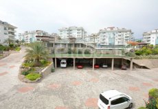 Продажа квартиры 1+1, 80 м2, до моря 1,5 м в районе Джикджилли, Аланья, Турция № 1652 – фото 20