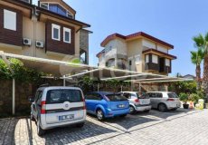Продажа квартиры 1+1, 58 м2, до моря 400 м в районе Авсаллар, Аланья, Турция № 1662 – фото 4