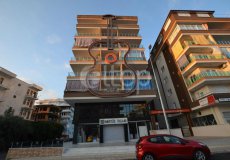 Продажа квартиры 1+1, 65 м2, до моря 400 м в районе Махмутлар, Аланья, Турция № 1667 – фото 2