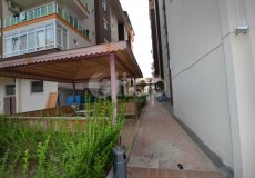 Продажа квартиры 1+1, 65 м2, до моря 400 м в районе Махмутлар, Аланья, Турция № 1667 – фото 8